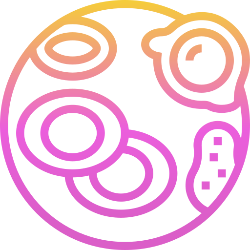 Cells icon