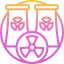Nuclear icon 64x64