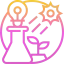 Reaction Symbol 64x64