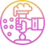Reaction Symbol 64x64