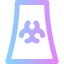 Nuclear plant іконка 64x64