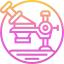 Microscope icon 64x64