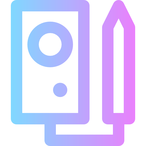 Detector icon