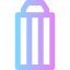 Battery level ícono 64x64