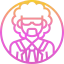 Biochemist icon 64x64