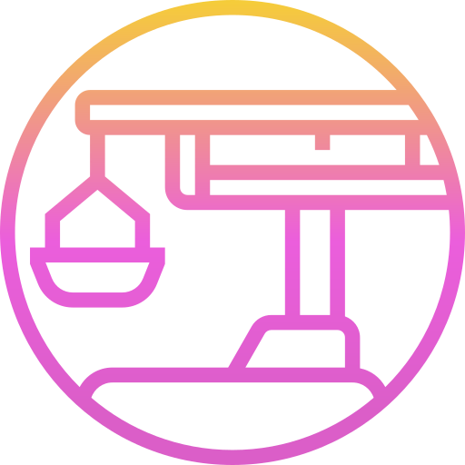 Scale icon