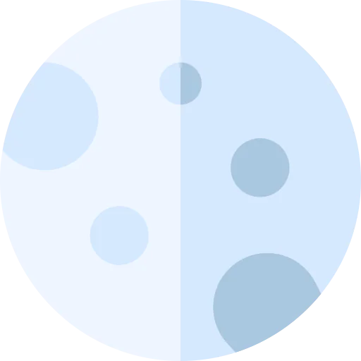 Moon icon