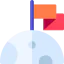 Flag icon 64x64