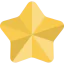 Star icon 64x64