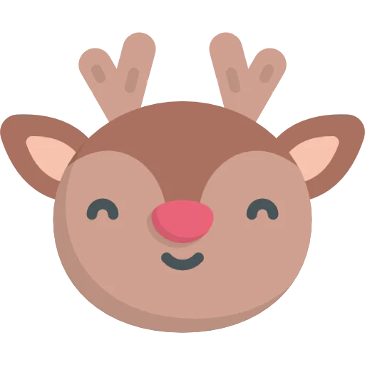 Deer icon