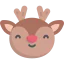 Deer icon 64x64