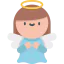 Angel icon 64x64