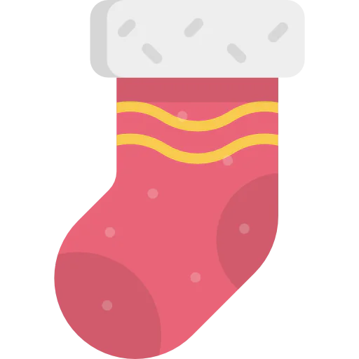 Sock icon