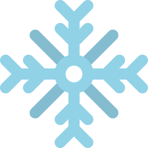 Snowflake icon