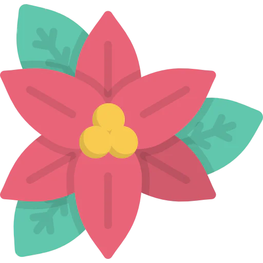 Mistletoe icon