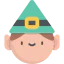 Elf icon 64x64