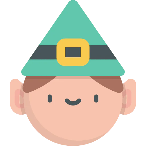 Elf icon