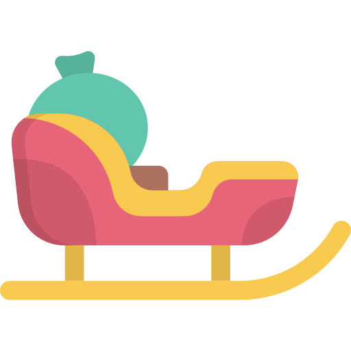 Sled icon