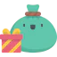 Gift bag icon 64x64