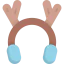 Earmuffs icon 64x64