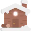 Cabin icon 64x64