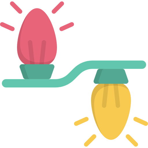 Lights icon