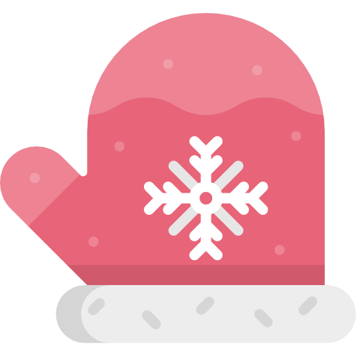 Mitten icon