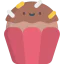 Cupcake icon 64x64