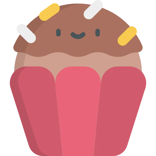 Cupcake icon