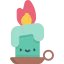Candle icon 64x64