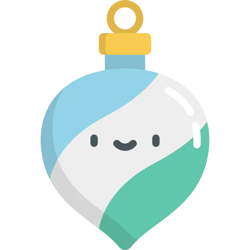 Bauble icon