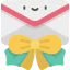 Letter icon 64x64