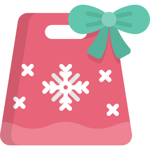 Gift icon