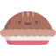 Pie icon 64x64