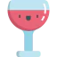 Wine icon 64x64