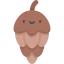 Pine nut icon 64x64