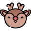 Deer icon 64x64