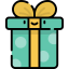 Gift icon 64x64