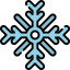 Snowflake icon 64x64