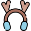 Earmuffs icon 64x64