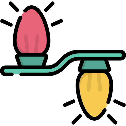 Lights icon