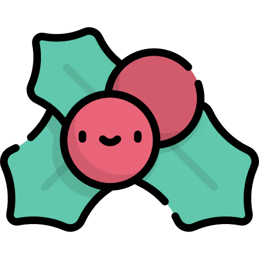 Mistletoe icon