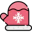 Mitten icon 64x64