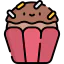 Cupcake icon 64x64