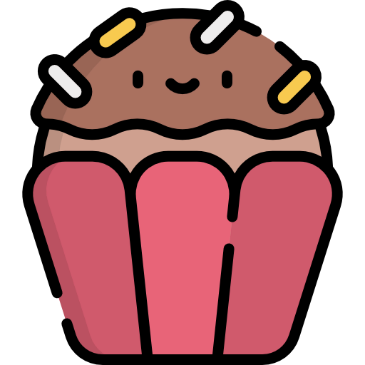 Cupcake icon