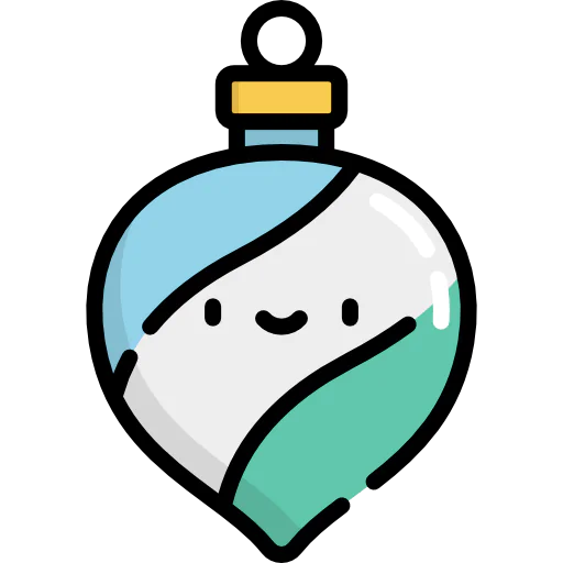 Bauble icon