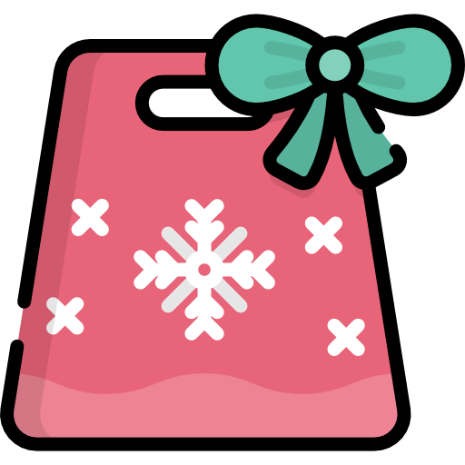 Gift icon