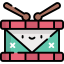 Drum icon 64x64