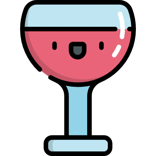 Wine icon