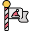 North pole アイコン 64x64